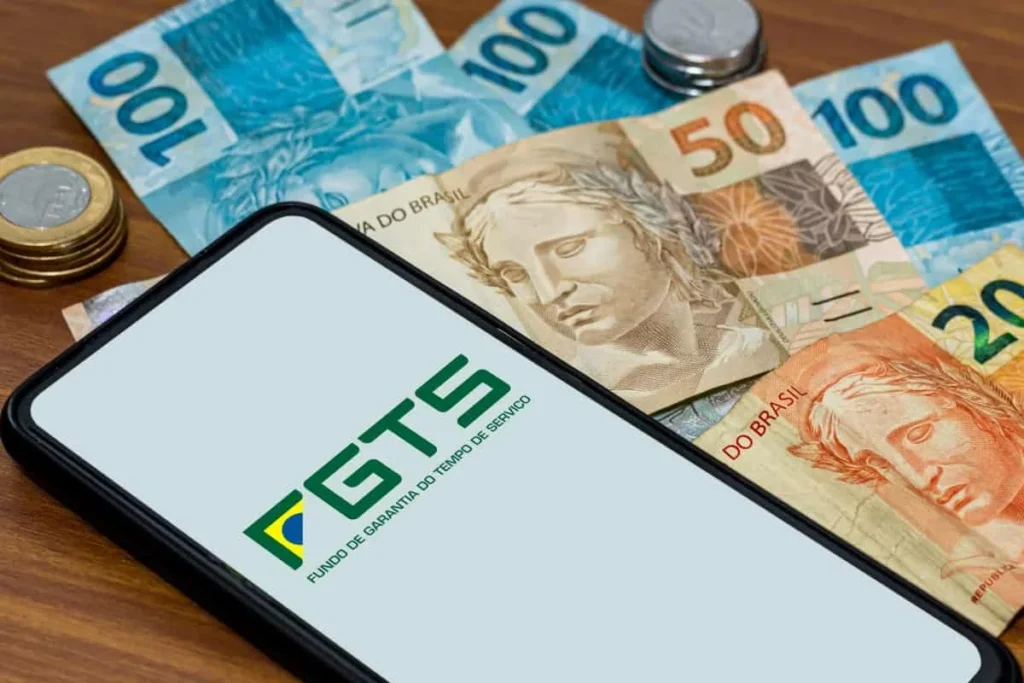 FGTS Não Depositado