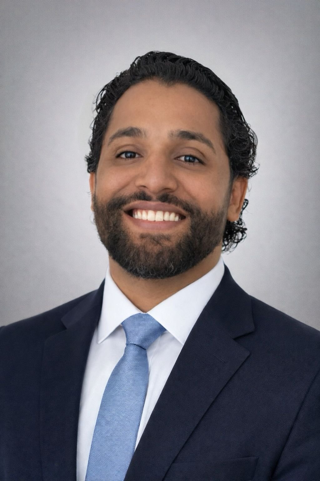 Odair Nunes, advogado